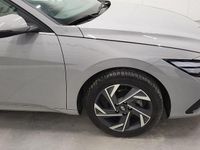 używany Hyundai Elantra 1.6 Smart CVT VII (2021-)