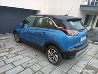 używany Opel Crossland X 