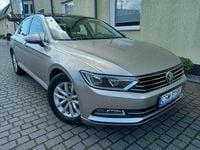 używany VW Passat 2dm 150KM 2015r. 240 000km