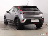 używany Opel Mokka 1.2 Turbo