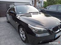 używany BMW 525 Seria 5 d