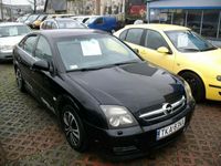 używany Opel Vectra 2.2dm 125KM 2003r. 326 000km