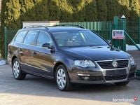 Używany VW Passat 2006 Sedan/Limuzyna