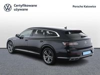 używany VW Arteon Shooting Brake