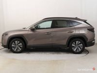 używany Hyundai Tucson 1.6 T-GDI