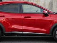 używany Ford Puma II Titanium 1.0 Ecoboost Titanium 1.0 Ecoboost 125KM