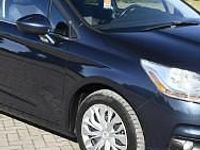 używany Citroën C4 1,6Benz DUDKI11 Navi.Klimatr 2 str.Parktronic.Tempomat.kredyt.O…