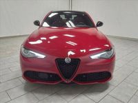 używany Alfa Romeo Giulia Veloce