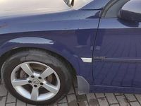 Używany Opel Vectra GTS 2003