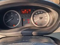 używany Opel Vivaro 