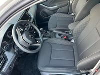 używany Skoda Scala 2024 rok! 6000km!!! Jak nowa,okazja!!!