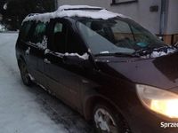 Używany Renault Scénic II 2005 Minivan