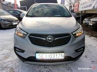 używany Opel Mokka X 1.4 Turbo Innovation Navigacja Pdc X2 Hak Alu-Felgi I (2012-2…