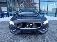 używany Volvo V60 D4 Inscription aut