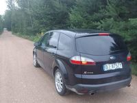 używany Ford S-MAX 2.5T LPG