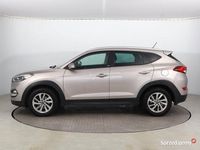 Używany Hyundai Tucson 2016 Beżowy SUV