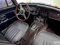 Używany MG B 1969