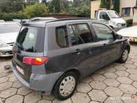 używany Mazda 2 sprzedam z LPG