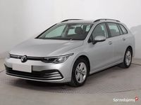 używany VW Golf VIII 1.5 TSI