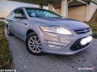 Używany Ford Mondeo 2011