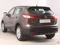 używany Nissan Qashqai 1.2 DIG-T