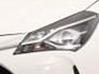 Używany Toyota Yaris 116 KM (85 kW) 2020 Biały Hatchback