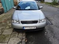 Używany Audi A3 2002 Hatchback