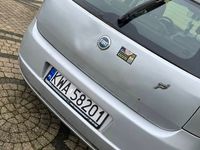 używany Fiat Punto 