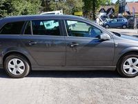 używany Opel Astra Niemiec opłacona zadbana. Gwarancja H (2004-2014)