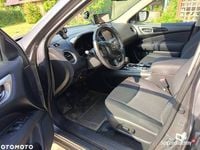 Używany Nissan Pathfinder 2017 SUV