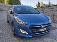 używany Hyundai i30 