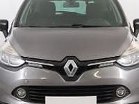 Używany Renault Clio GrandTour 73 KM (53 kW) 2016 Szary Kombi