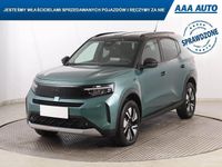 Używany Opel Frontera 2025 Zielony SUV