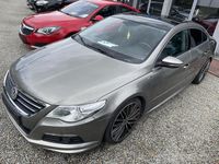 Używany VW Passat R-line 211 KM (155 kW) 2011 Grafitowy metalik Sedan/Limuzyna