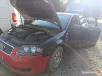 Używany Audi A3 2005 Hatchback