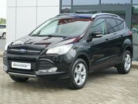 używany Ford Kuga 8xAlu, Grzane fotele, Navi, Climatronic, Tempomat, Czujniki, GWA…