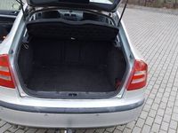 używany Skoda Octavia II 1.9 TDI