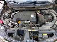 używany Renault Koleos 