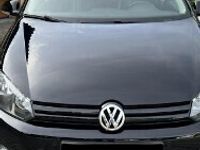 używany VW Golf VI 1.6dm 105KM 2013r. 201 000km