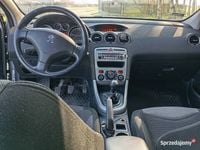 Używany Peugeot 308 2007 Hatchback