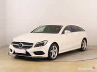 używany Mercedes CLS350 4MATIC