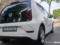 używany VW up! 