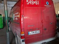 Używany Ford Transit 2004
