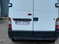 używany Renault Master 2.5DCi CHŁODNIA