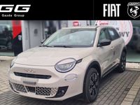 Używany Fiat 600 100 KM (73 kW) 2024 Lakier metalizowany beżowy earth SUV