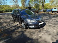 używany Skoda Octavia Octavia II FL 1.6 TDI EleganceII FL 1.6