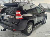 używany Toyota Land Cruiser LC 2.8 D-4D Executive