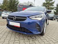 Używany Opel Corsa 75 KM (55 kW) 2020 Granatowy Hatchback