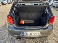 Używany VW Polo GTI 75 KM (55 kW) 2010 Szary Hatchback