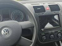 używany VW Golf V 